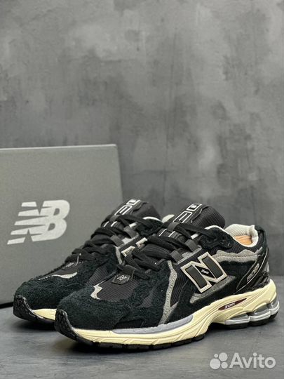Кроссовки new balance 1906d