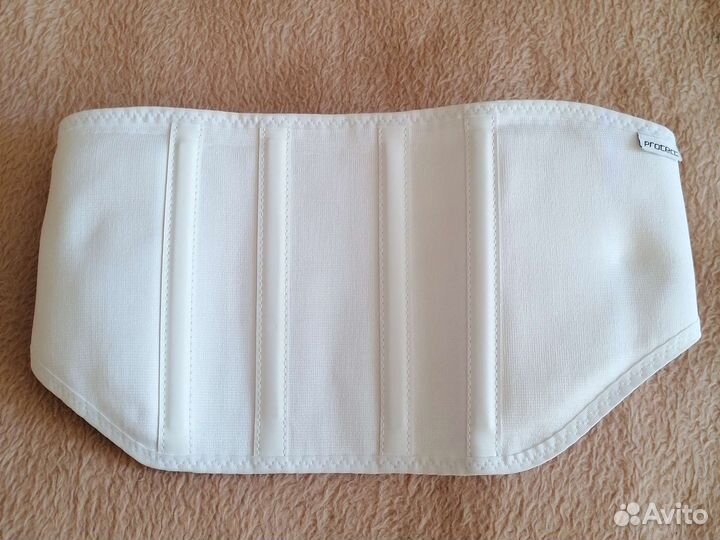 Бандаж protect до и после родов