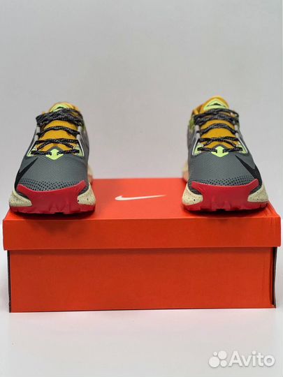 Кроссовки Nike Pegasus Trail беговые