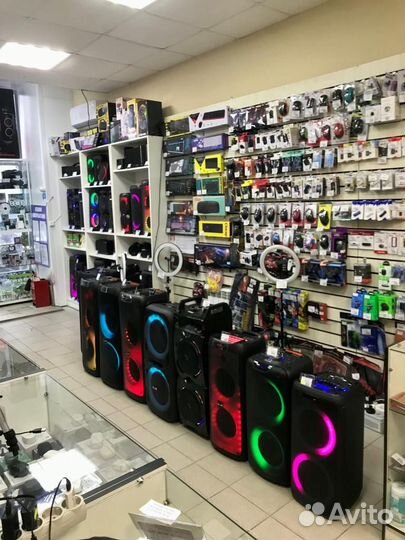 Bluetooth гарнитура (стерео) W30, полноразмерная