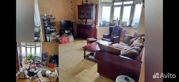 Уборка генеральная квартира, дом, офис, салон