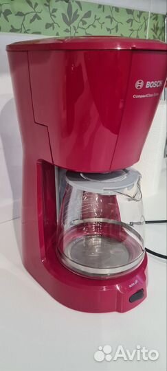 Кофеварка bosh