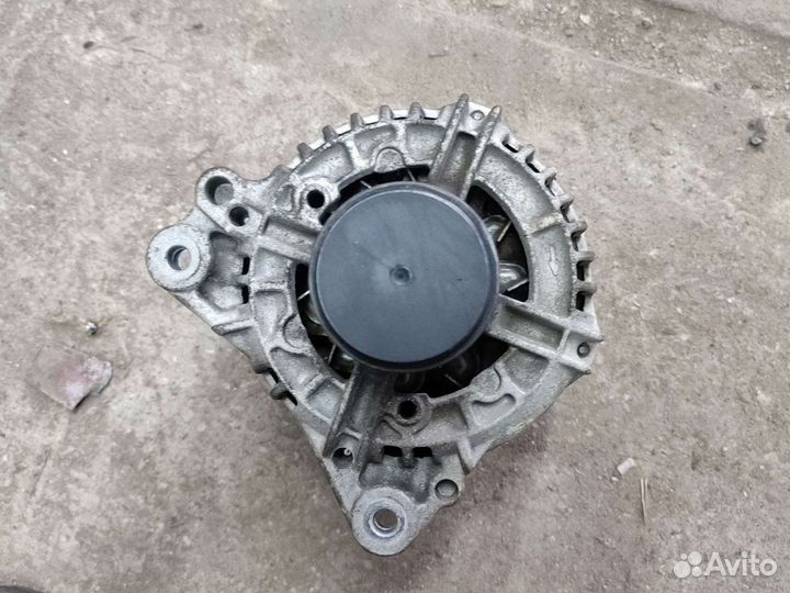 Генератор audi skoda volkswagen 038903023k