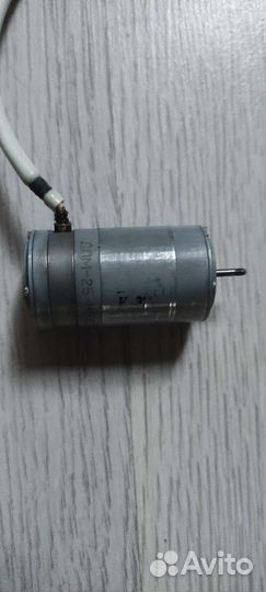 Электро двигатели Д-6тн дпм
