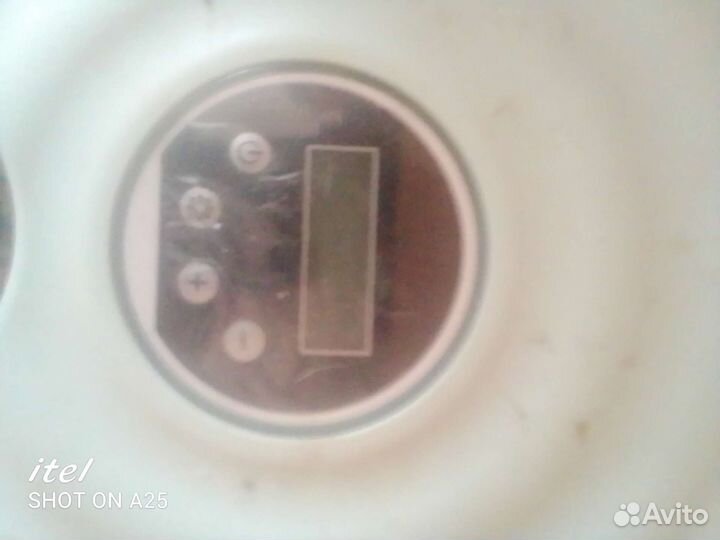 Автоматическая кормушка для собак