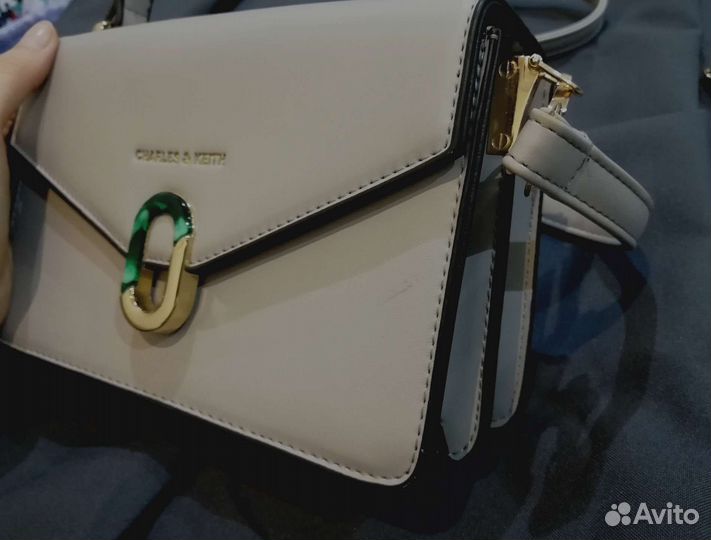 Сумки иск кожа