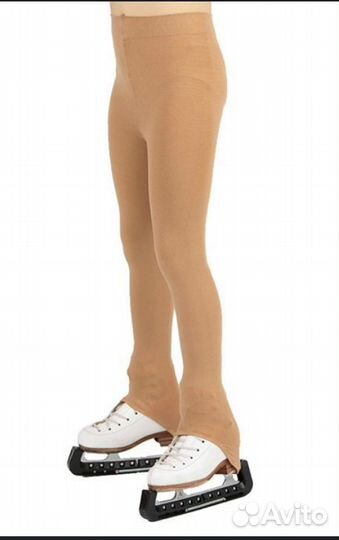Колготки для фигурного катания