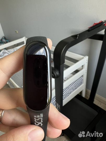 Xiaomi mi band 6