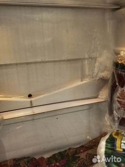 Холодильник бу