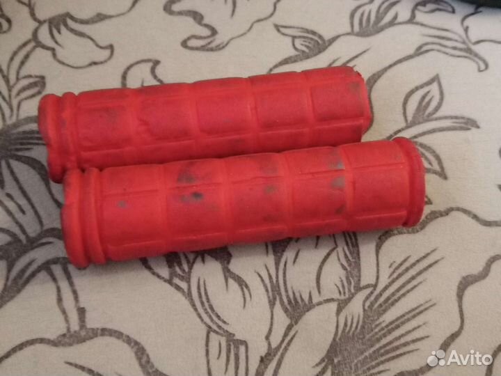 Грипсы для трюкового самоката