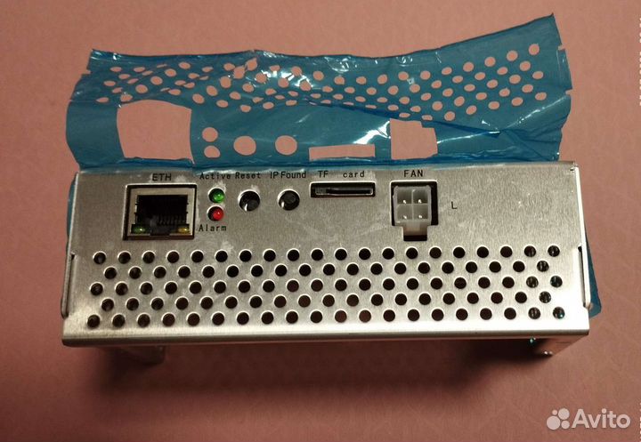 Контрольная плата WhatsMiner универсальная лот 5