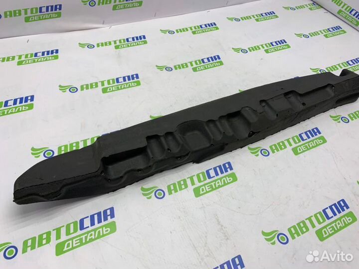 Уплотнитель крыла передний правый Mazda Cx-30