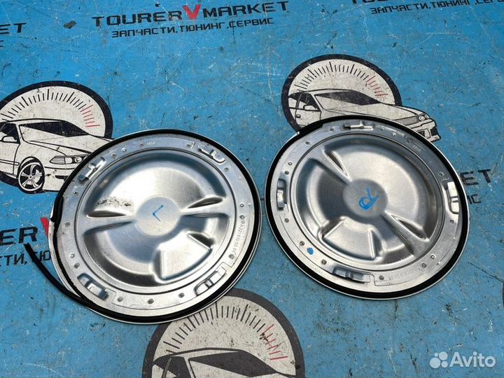 Крышка топливного насоса Mercedes-Benz S-Class