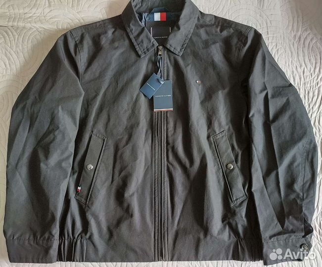 Куртка Tommy Hilfiger оригинал