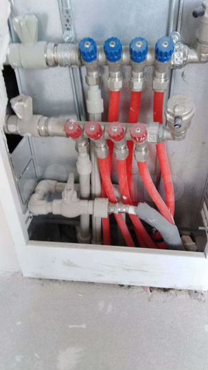 Квартира-студия, 26 м², 1/9 эт.