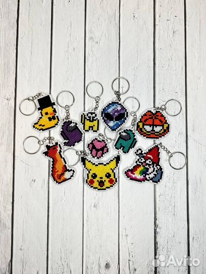 Брелок для ключей