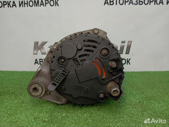 Генератор Volkswagen Passat B5 1.8 ADR
