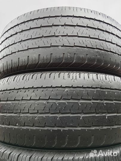 Continental CrossContact LX 265/60 R18 110T