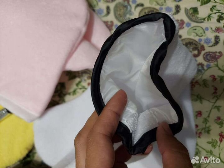 Ванночка irisk + набор для парафинотерапии