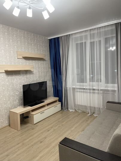 2-к. квартира, 48 м², 4/4 эт.