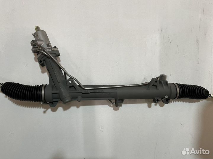 Рулевая рейка гидравлическая BMW 5 E60 2003-2009
