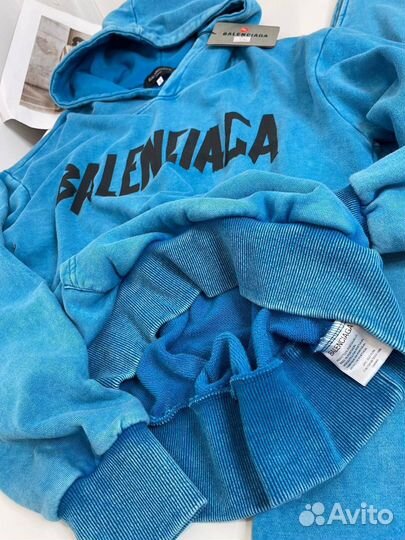 Костюм спортивный женский