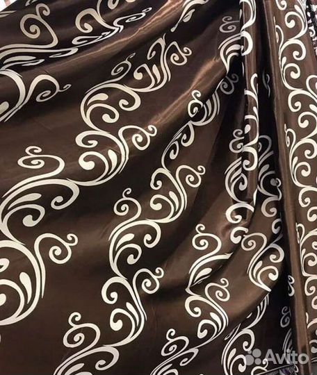 Портьеры готовые