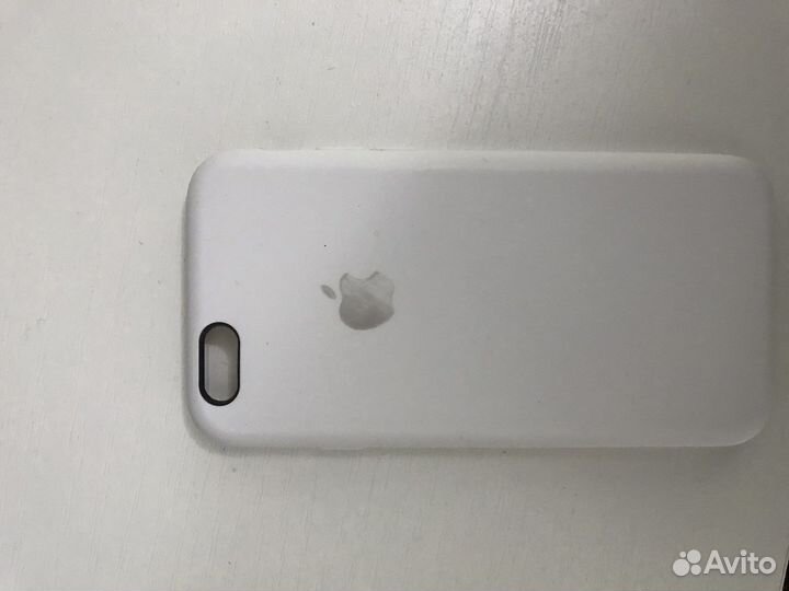 Чехлы на iPhone 6s