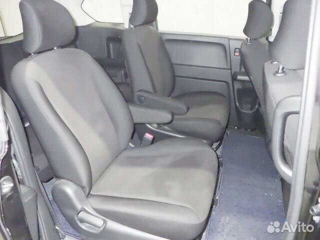 Honda Freed 1.5 CVT, 2010, 123 000 км