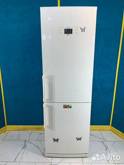 Холодильник б/у с доставкой и гарантией
