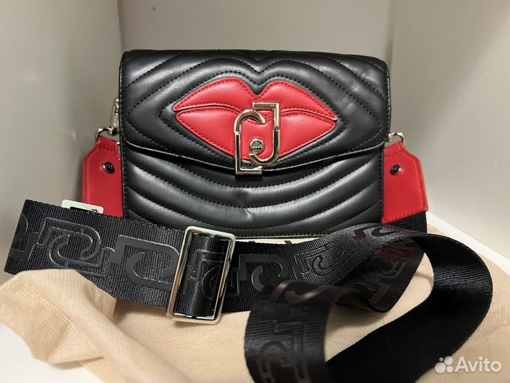 Сумка женская liu jo