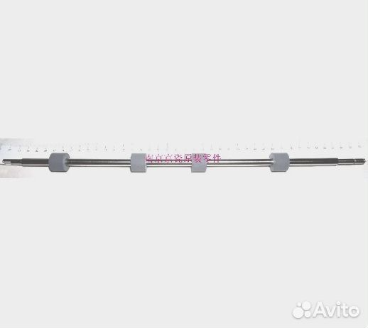 Вал средний Kyocera 3500 i 302K994460