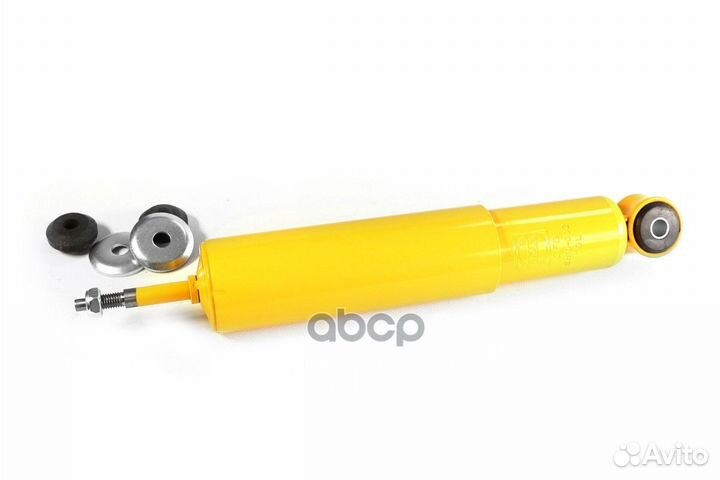 Амортизатор CFD, лев./прав., перед. SH10-002 hola