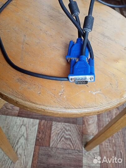 Провода для компьютера