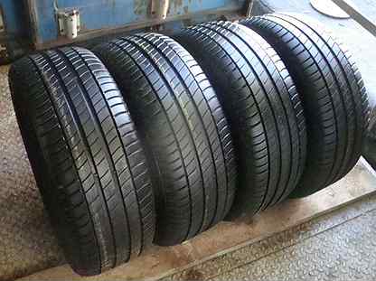 Michelin Primacy 4 225/55 R18