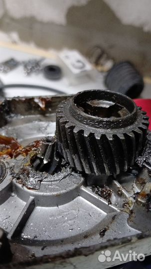 Мастерская по ремонту электроинструмента