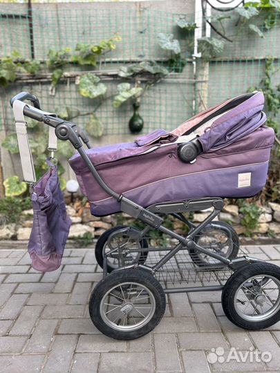 Детские коляски inglesina Comfort