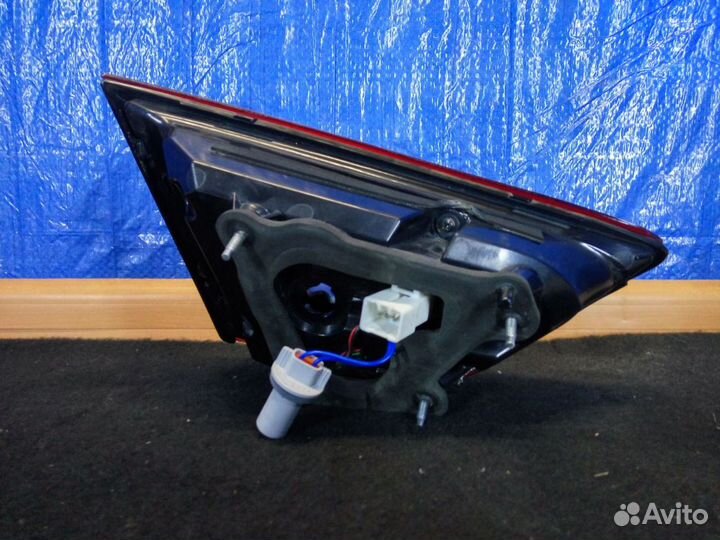 Фонарь правый внутренний Hyundai Creta