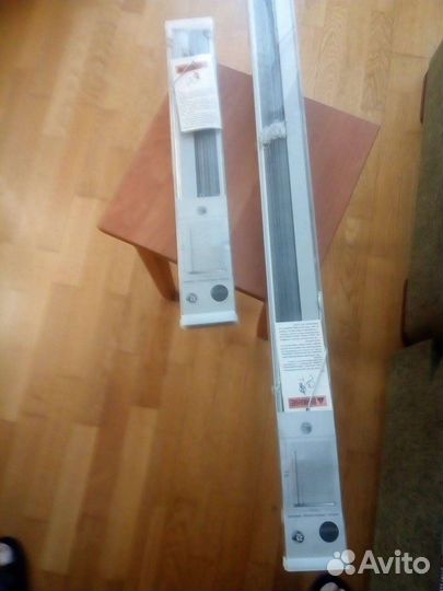 Жалюзи горизонтальные алюминиевые