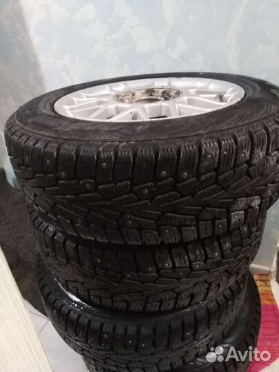 Cordiant Snow Cross 185/65 R14 86T