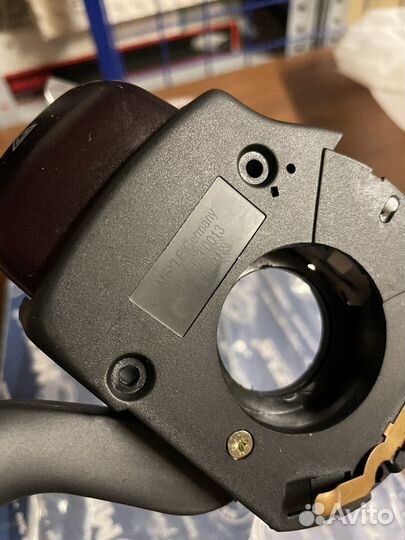 Подрулевой переключатель VW Golf 2/3/4/Passat