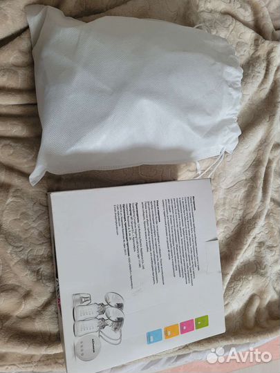 Продам молокоотсос