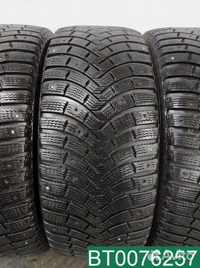 Michelin Latitude X-Ice North 2 235/55 R18 99Z