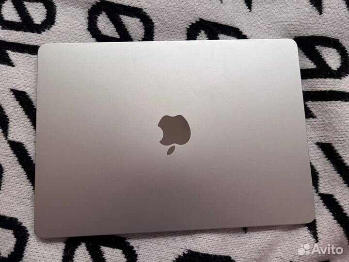 Apple macbook pro 13 2022 m2 256