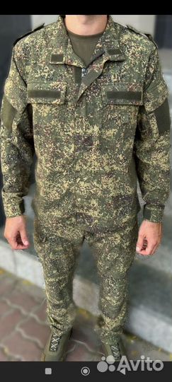 Военная форма лето вкпо не облегчëнка