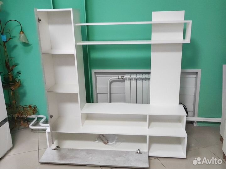 Гостиная