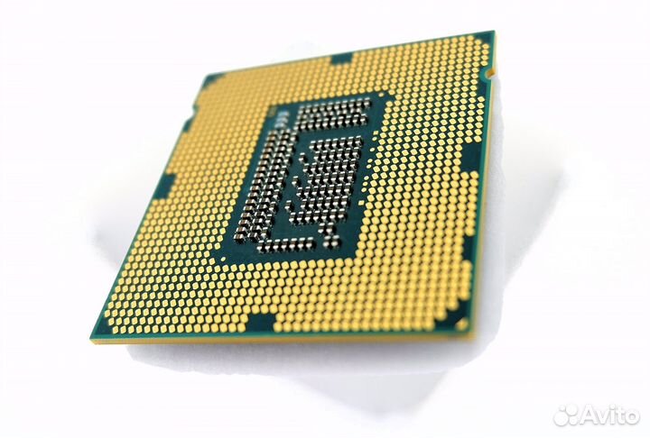 Intel Xeon E3-1240V2 Socket 1155