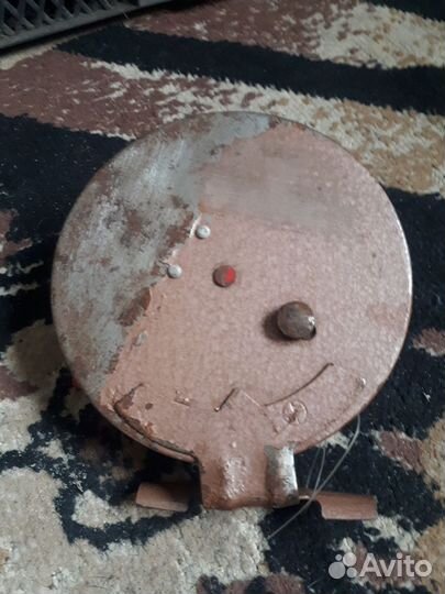 Катушка СССР