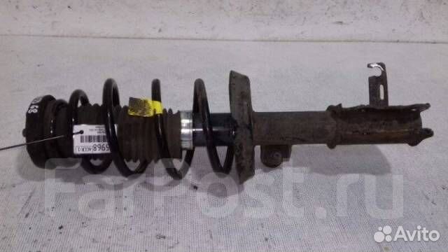 Стойка правая Шевроле Круз Chevrolet Cruze