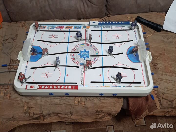 Настольные игры для детей